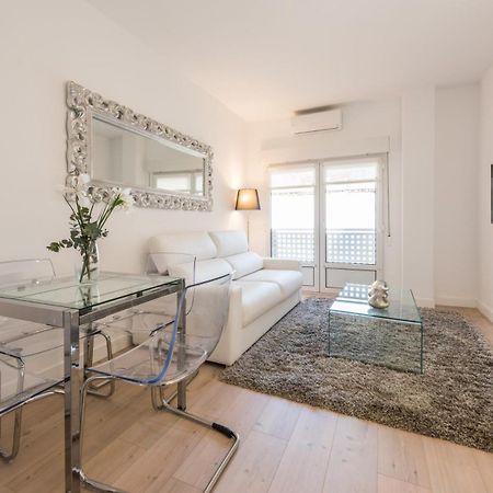 Chueca Suites マドリード エクステリア 写真