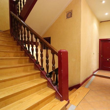 Chueca Suites マドリード エクステリア 写真