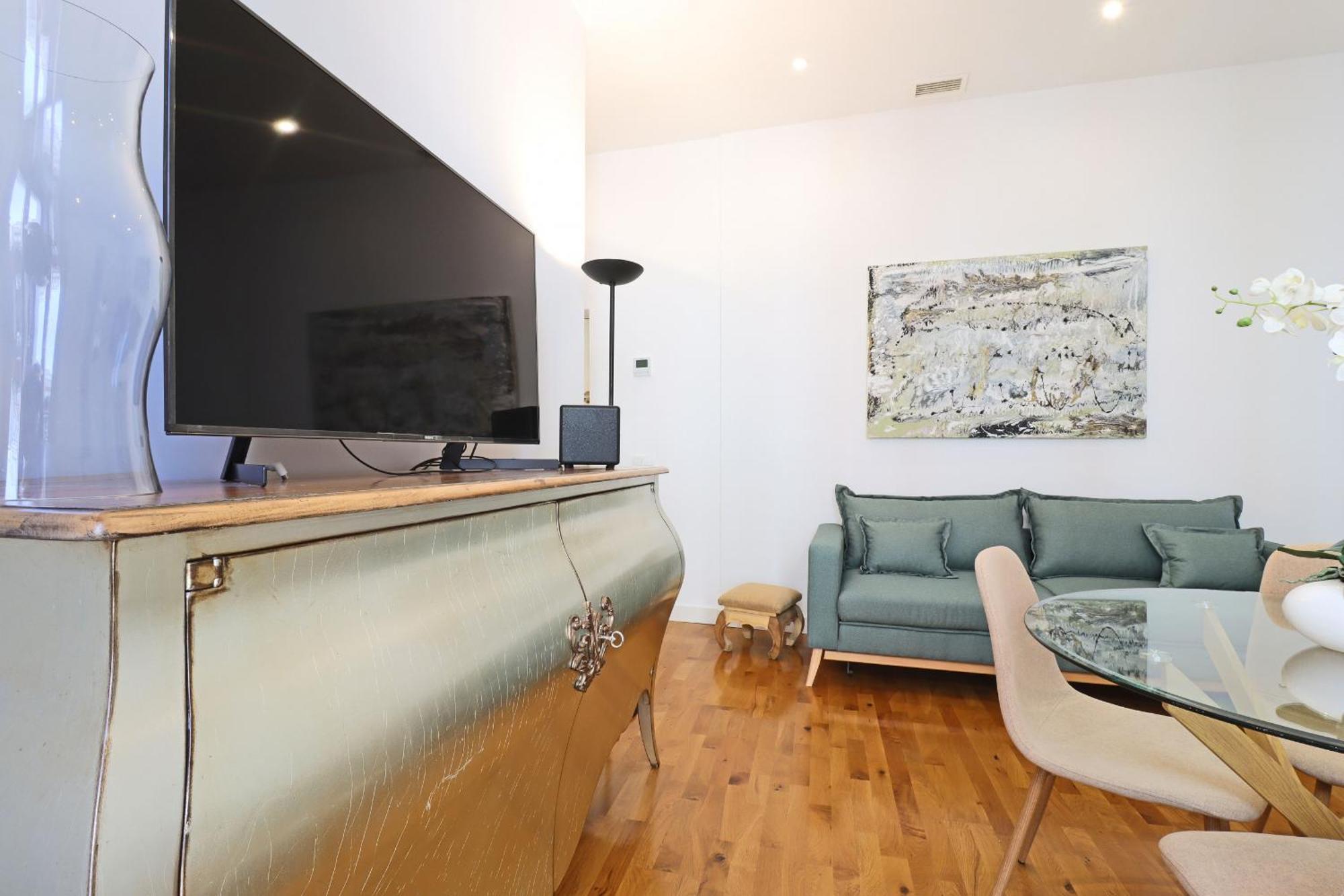 Chueca Suites マドリード エクステリア 写真