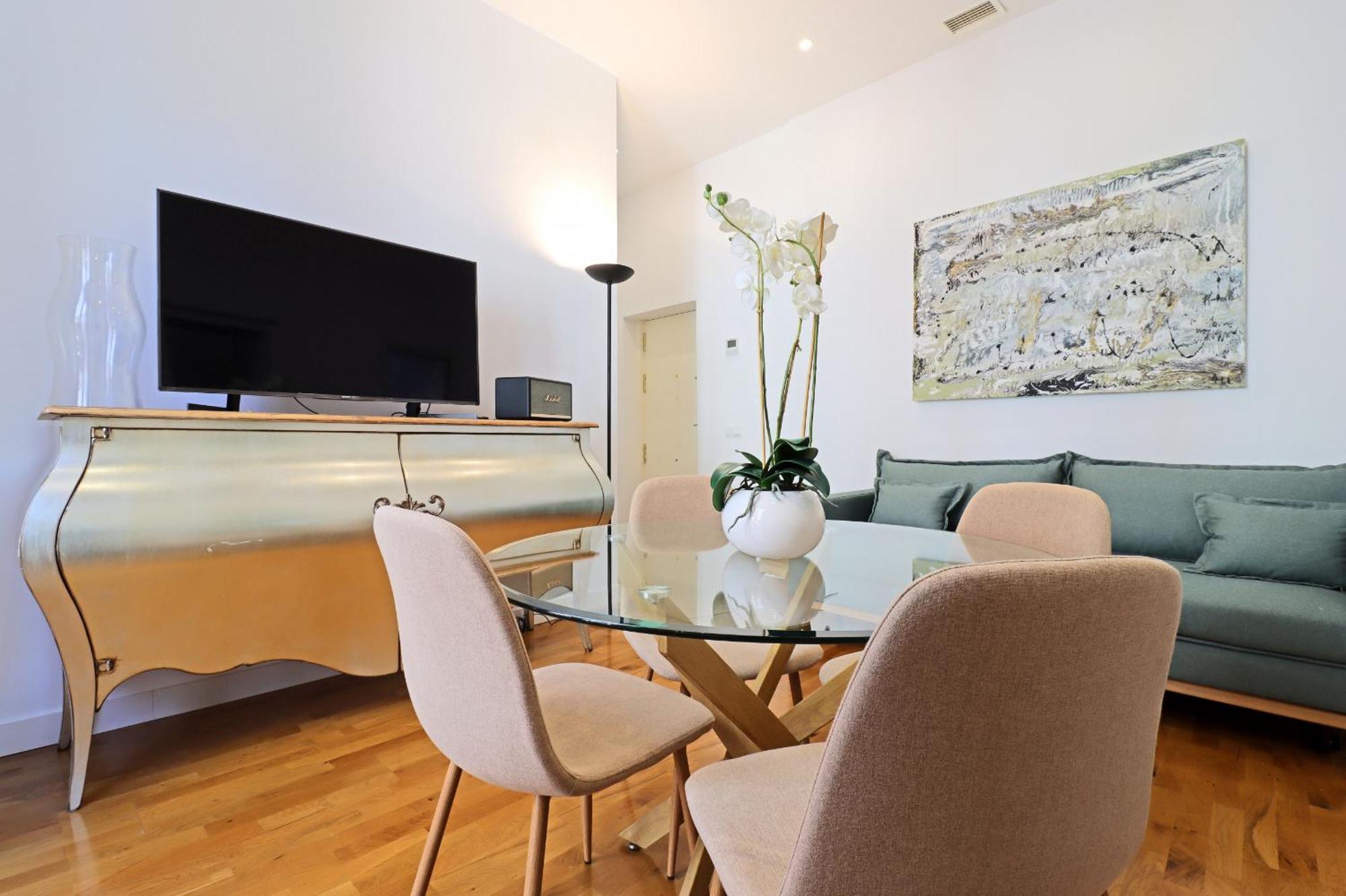 Chueca Suites マドリード エクステリア 写真