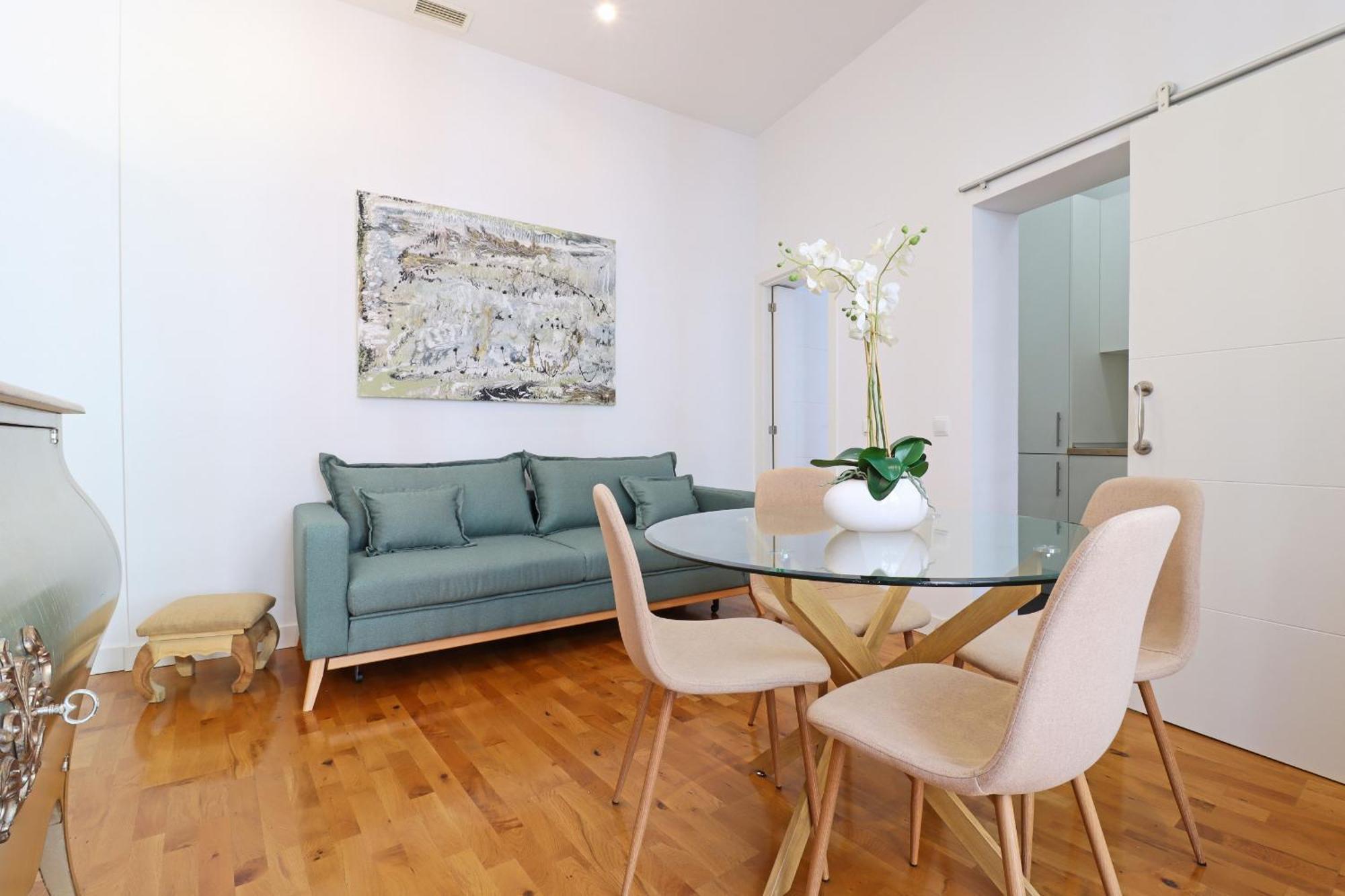 Chueca Suites マドリード エクステリア 写真