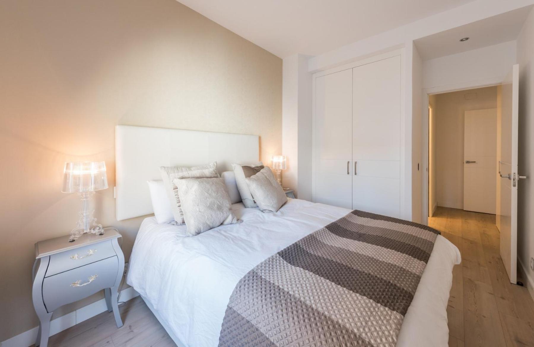 Chueca Suites マドリード エクステリア 写真