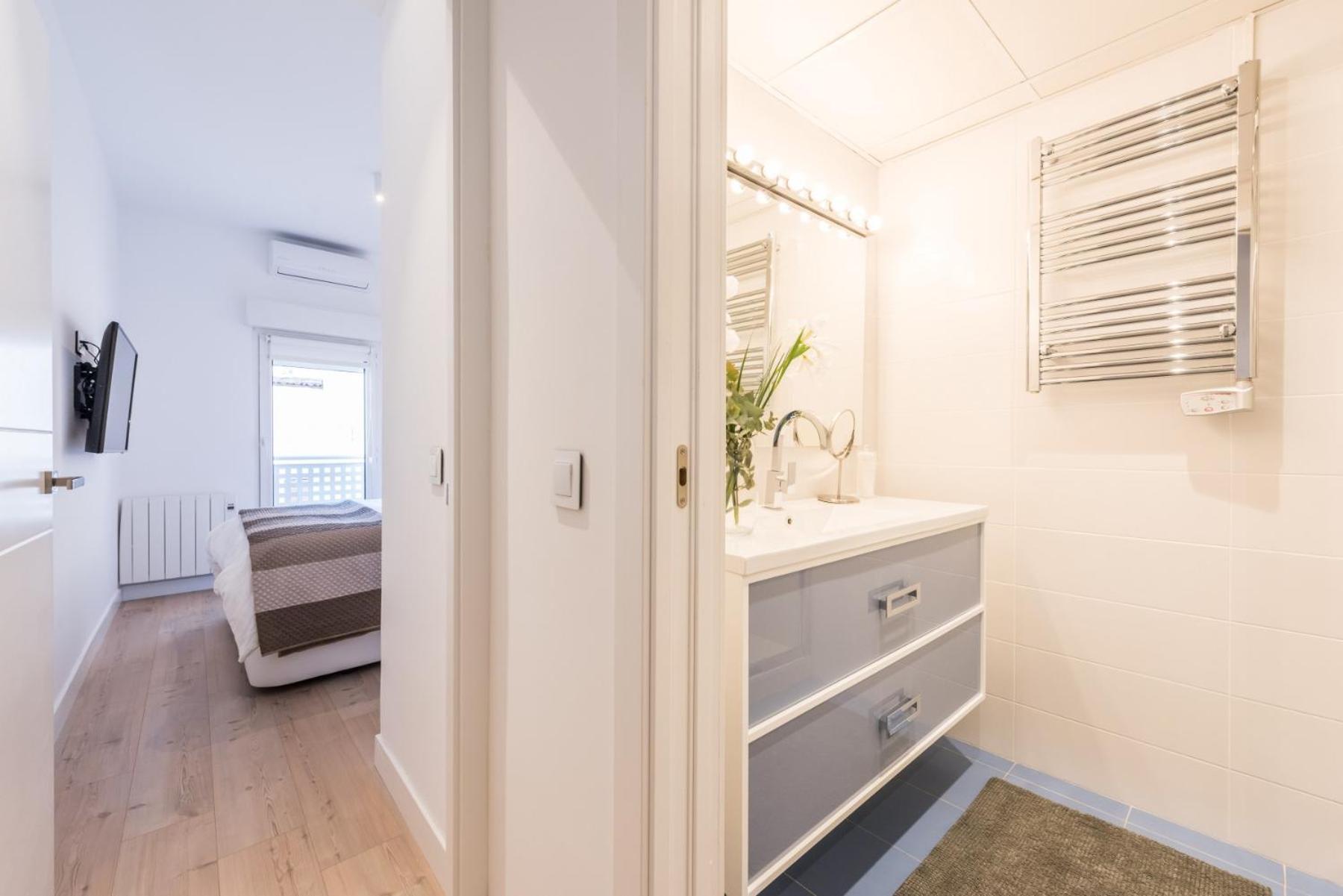 Chueca Suites マドリード エクステリア 写真