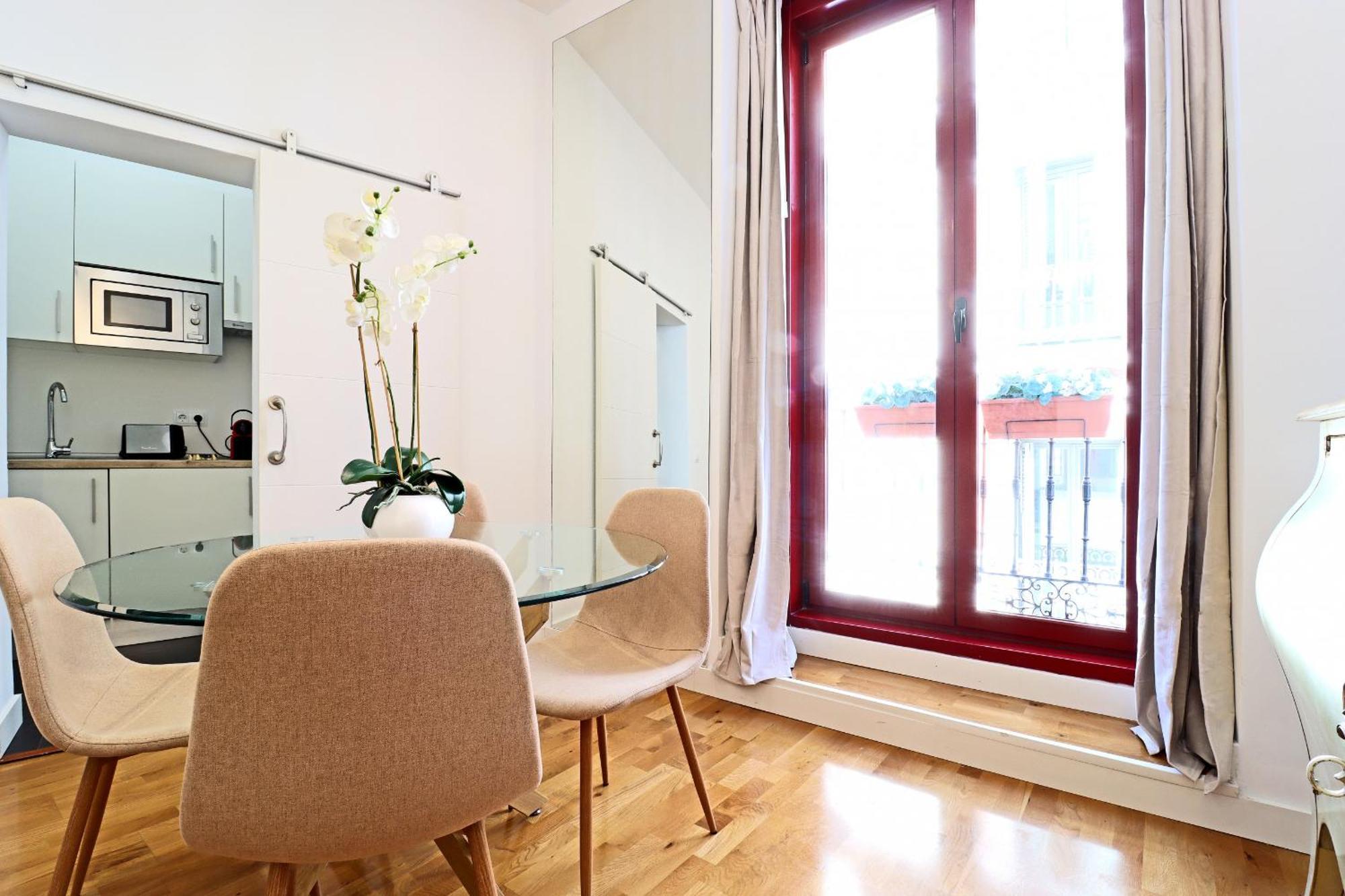 Chueca Suites マドリード エクステリア 写真