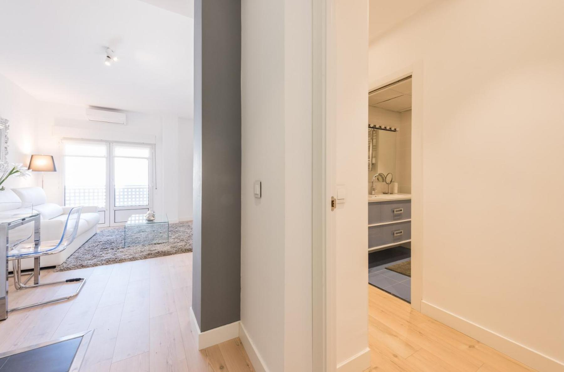 Chueca Suites マドリード エクステリア 写真