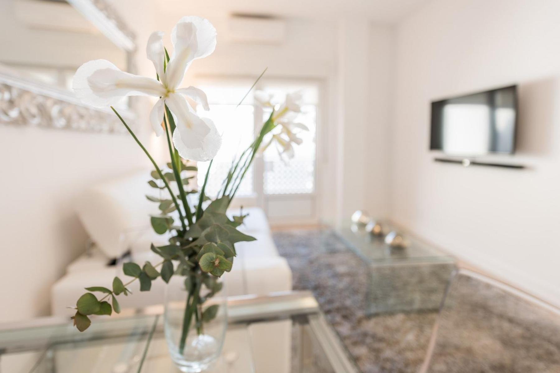 Chueca Suites マドリード エクステリア 写真