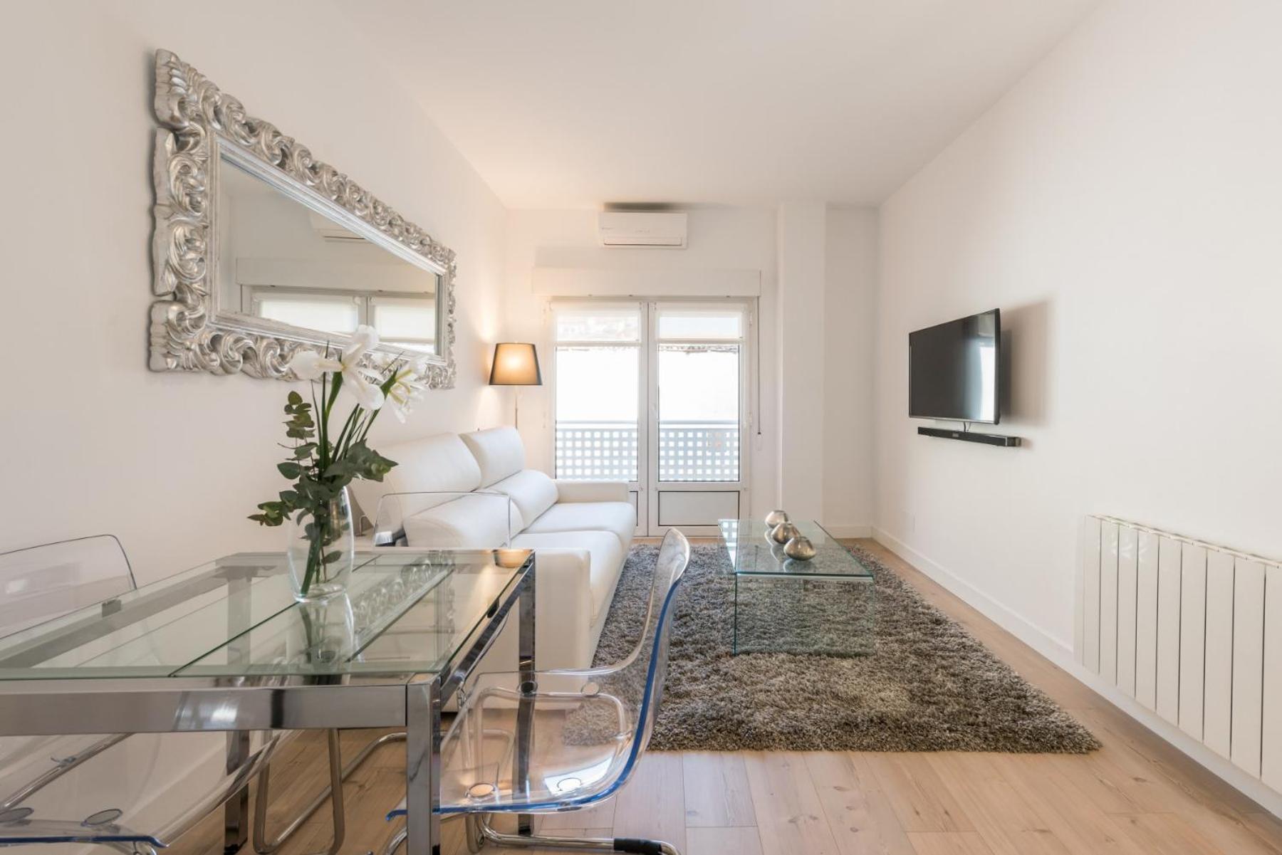Chueca Suites マドリード エクステリア 写真