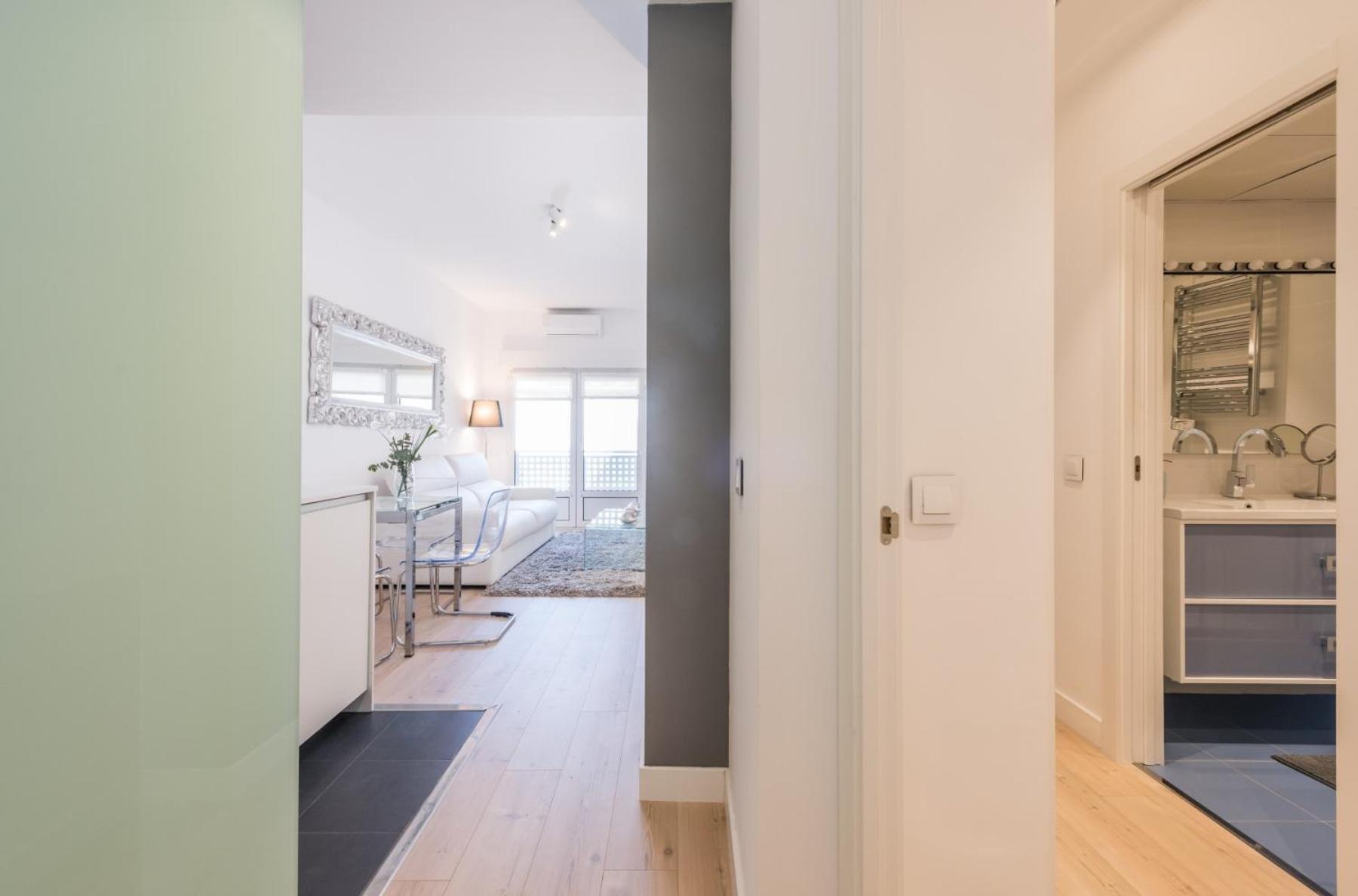 Chueca Suites マドリード エクステリア 写真