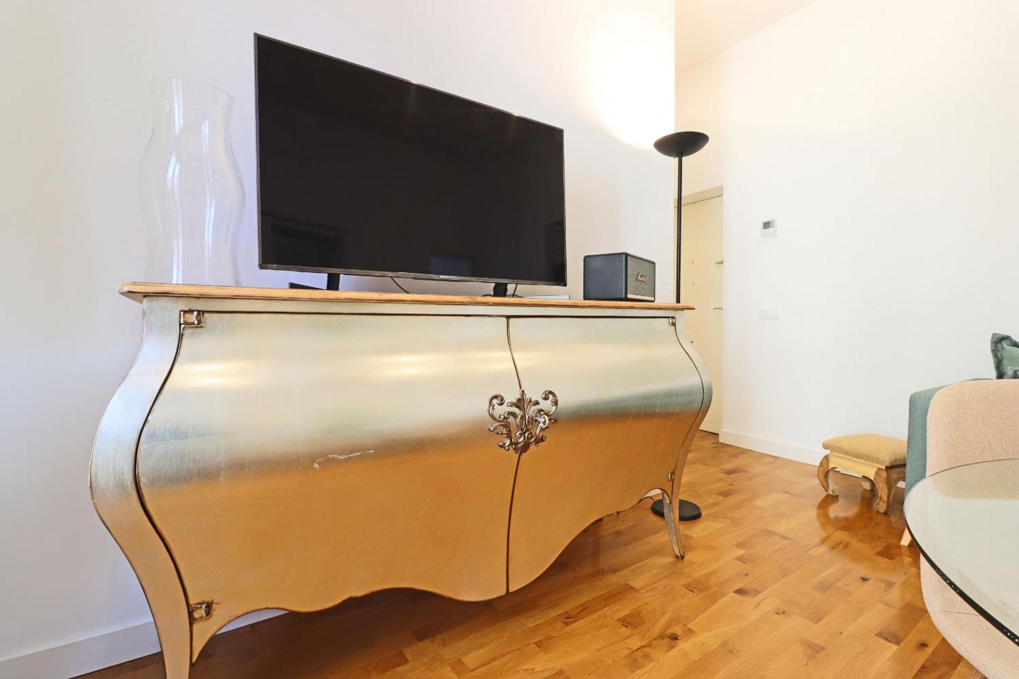 Chueca Suites マドリード エクステリア 写真
