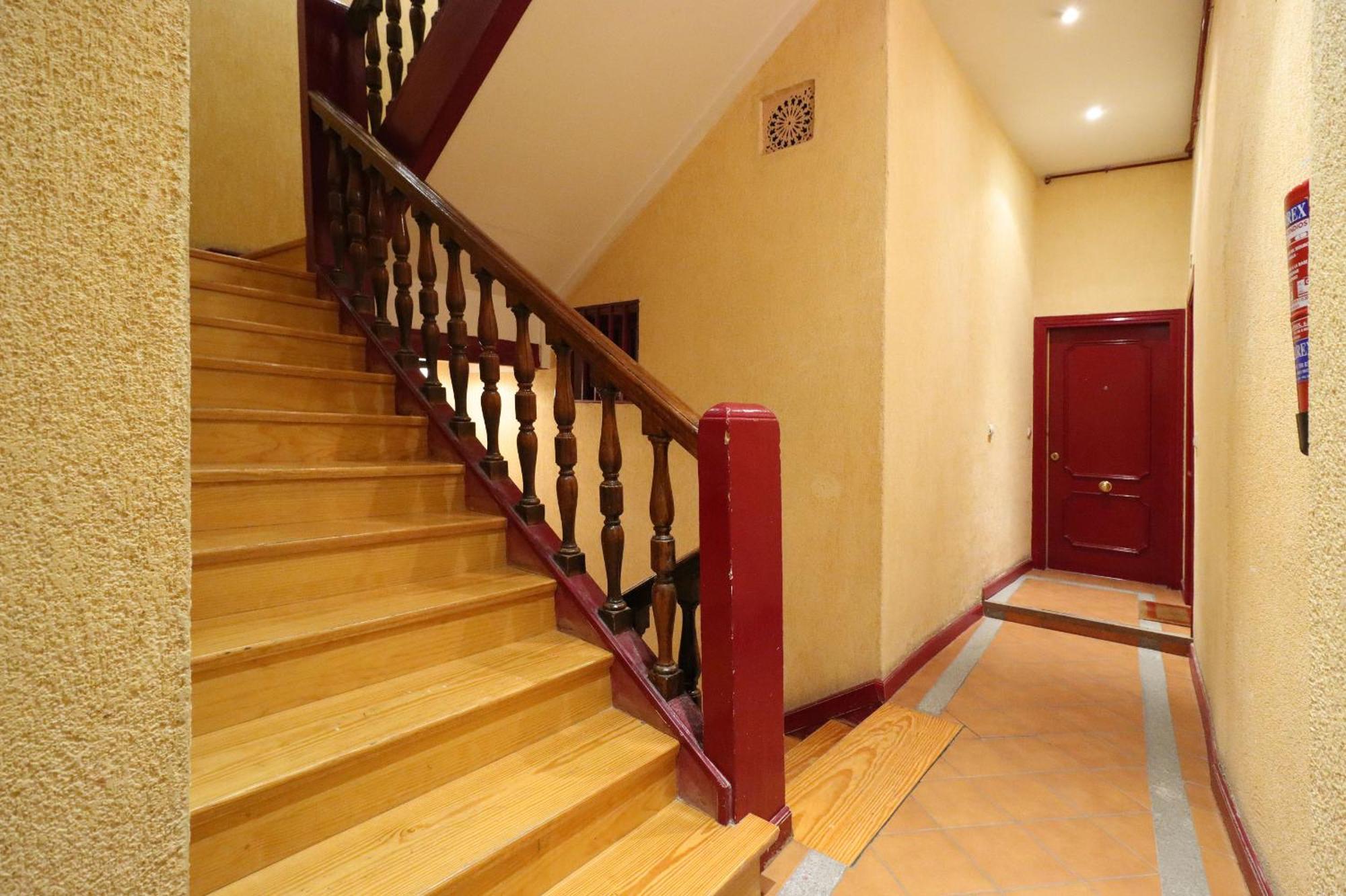 Chueca Suites マドリード エクステリア 写真