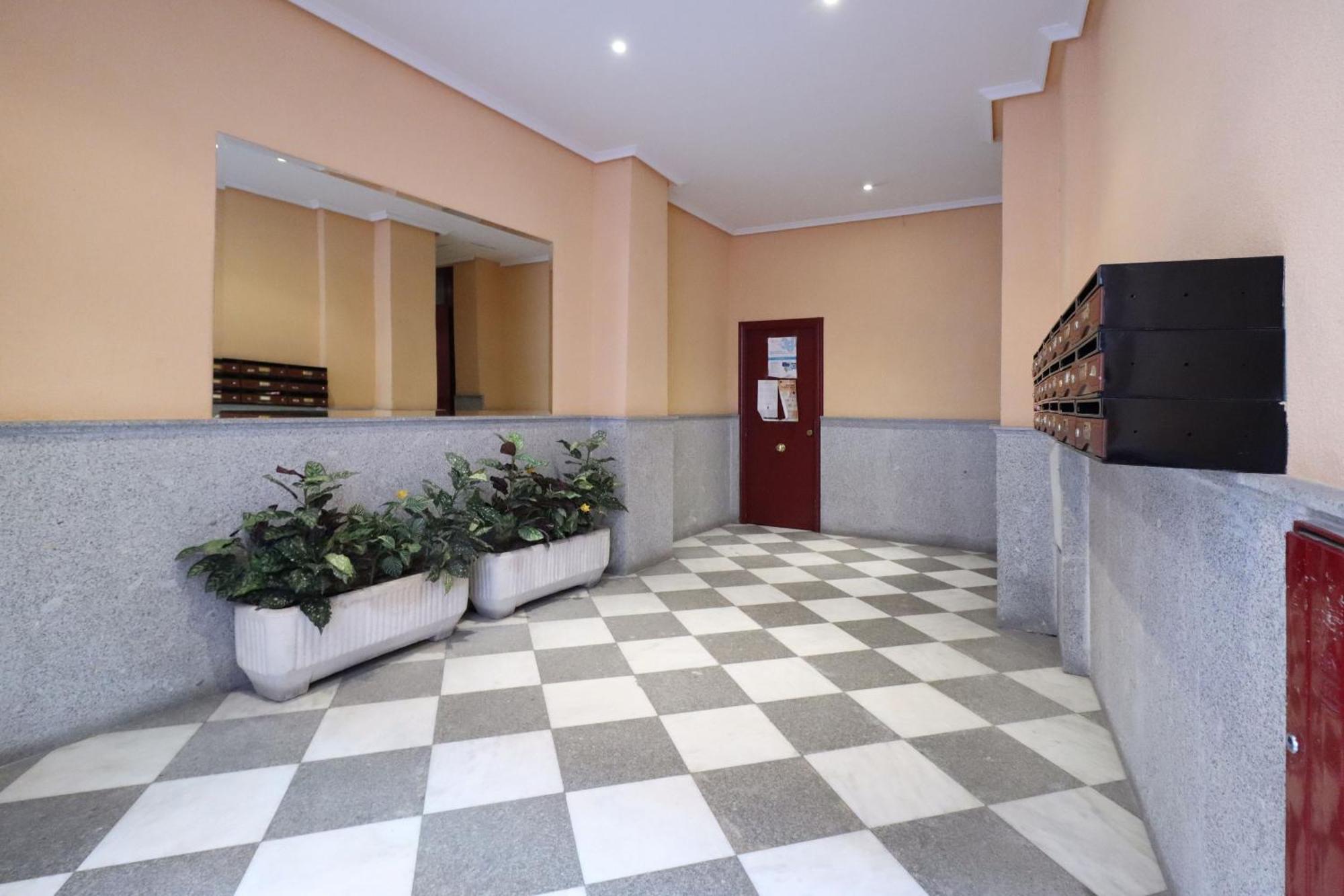 Chueca Suites マドリード エクステリア 写真
