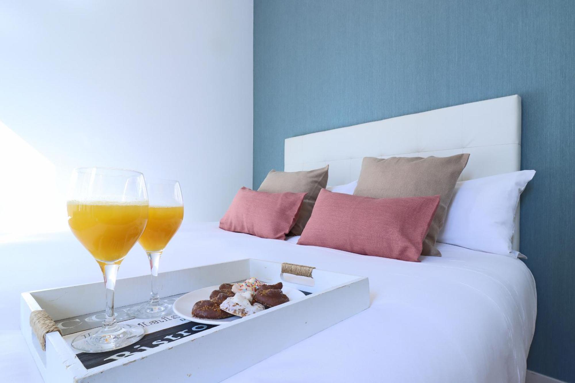 Chueca Suites マドリード エクステリア 写真