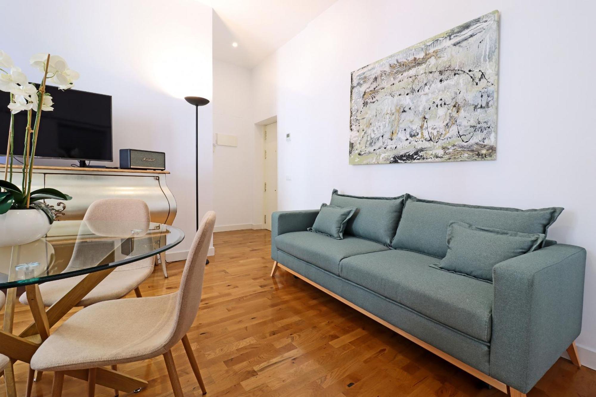 Chueca Suites マドリード エクステリア 写真