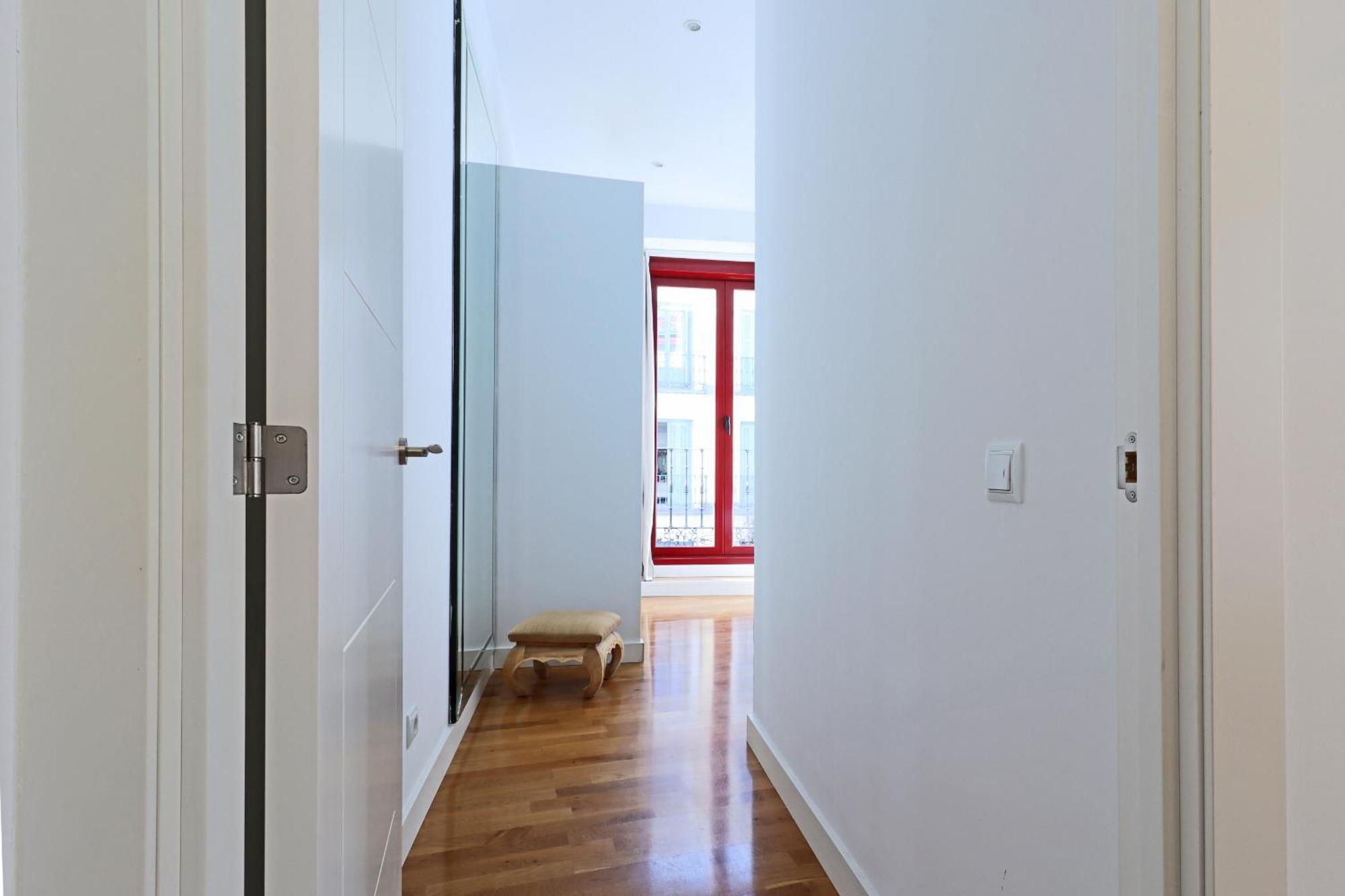 Chueca Suites マドリード エクステリア 写真
