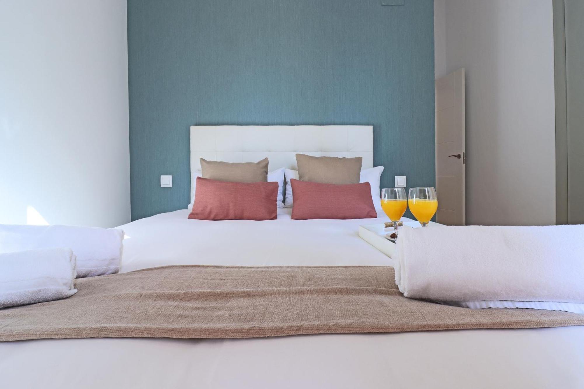 Chueca Suites マドリード エクステリア 写真