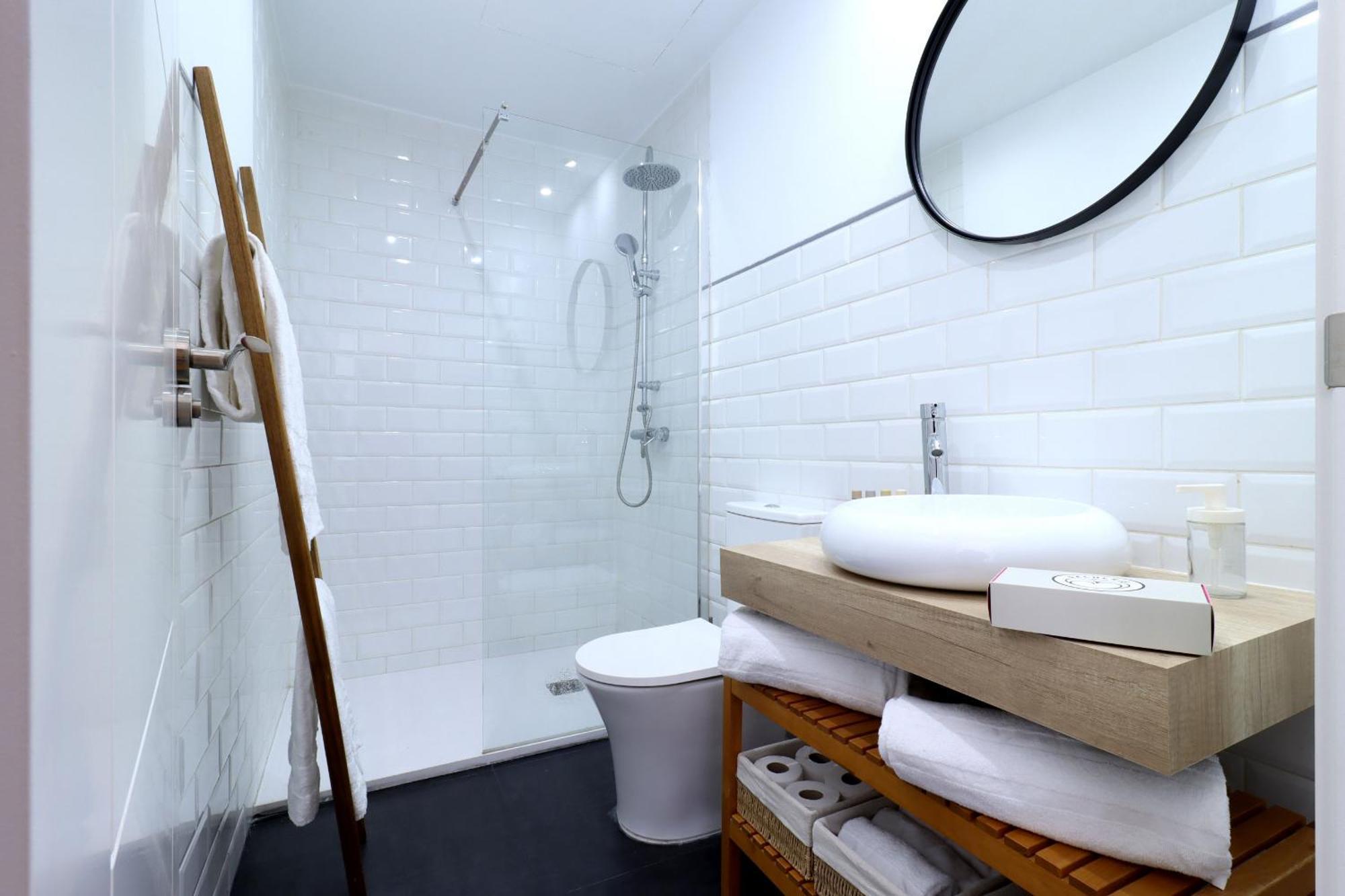 Chueca Suites マドリード エクステリア 写真