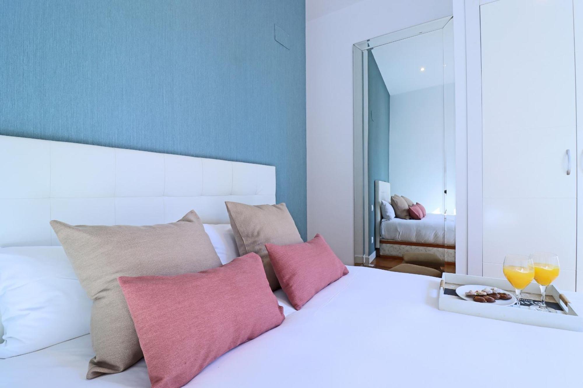 Chueca Suites マドリード エクステリア 写真