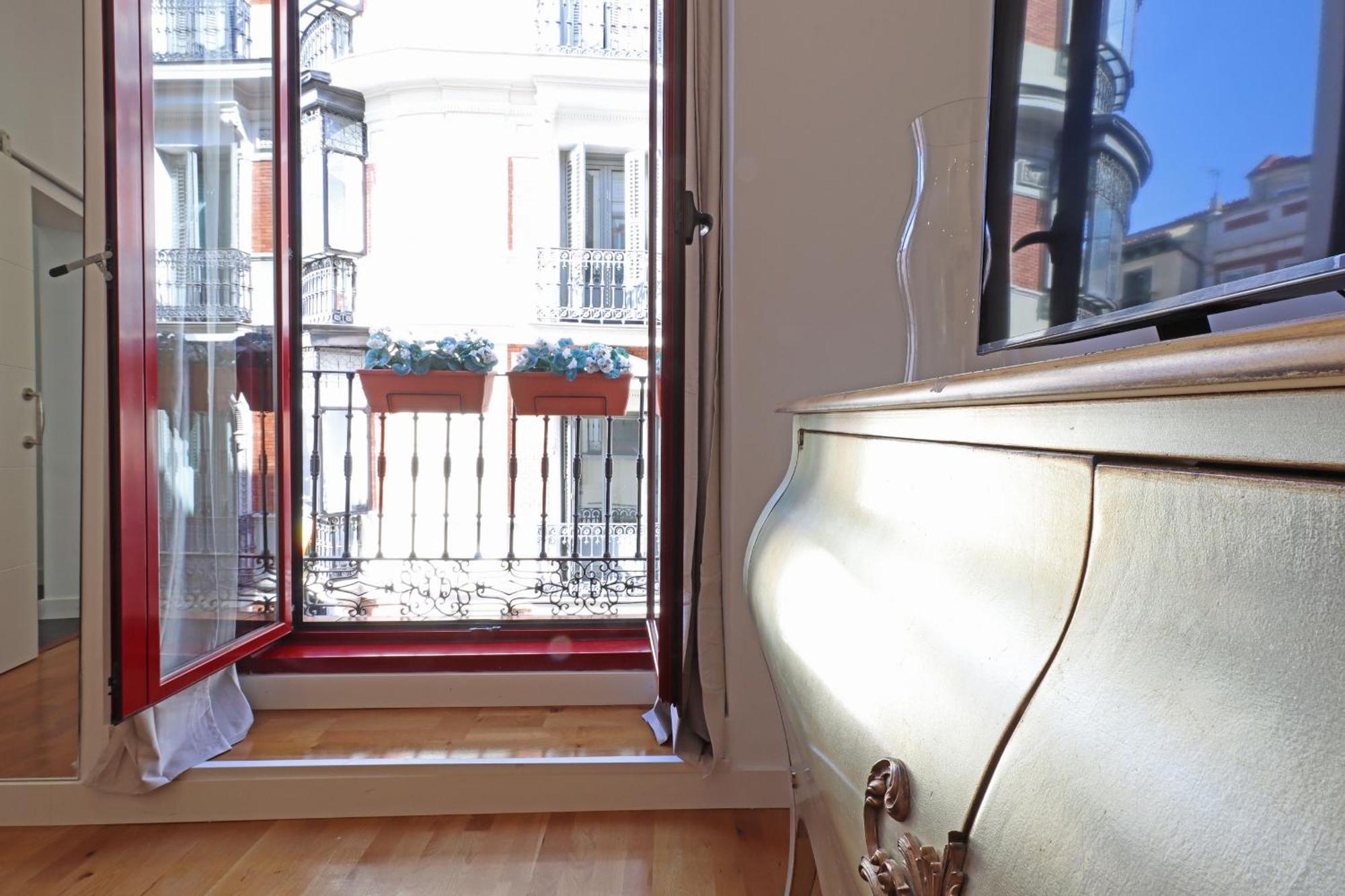 Chueca Suites マドリード エクステリア 写真