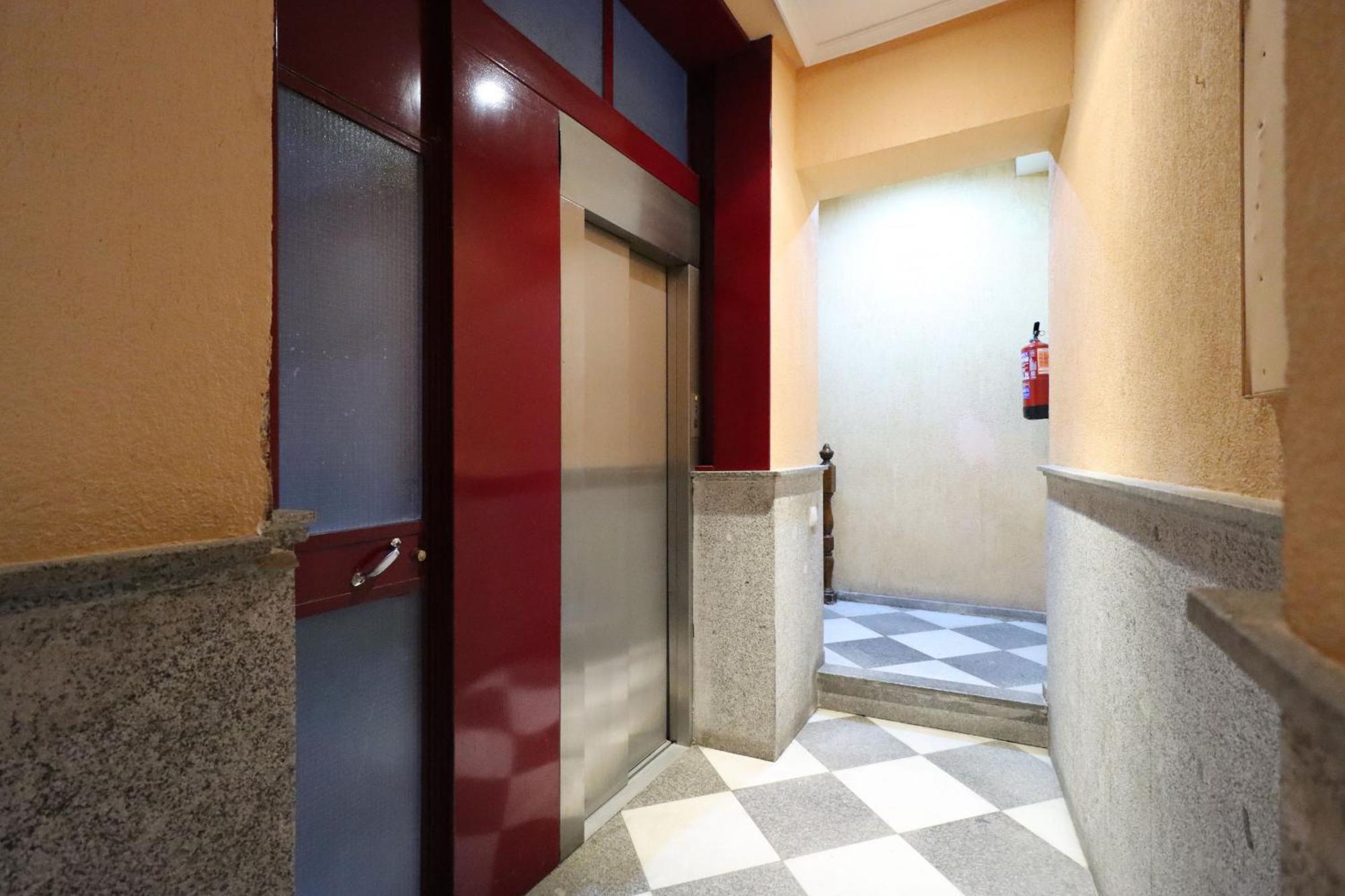Chueca Suites マドリード エクステリア 写真