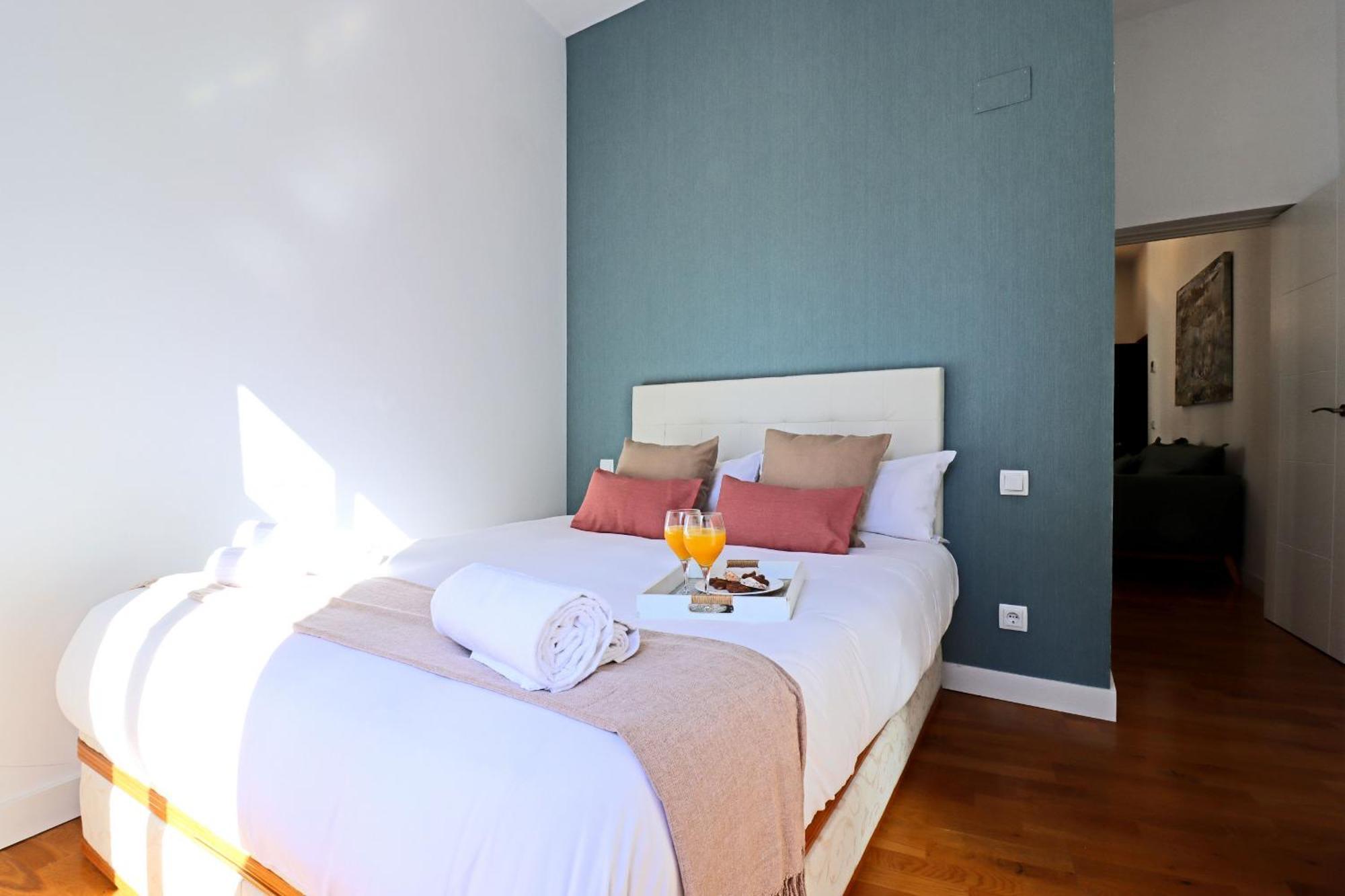 Chueca Suites マドリード エクステリア 写真
