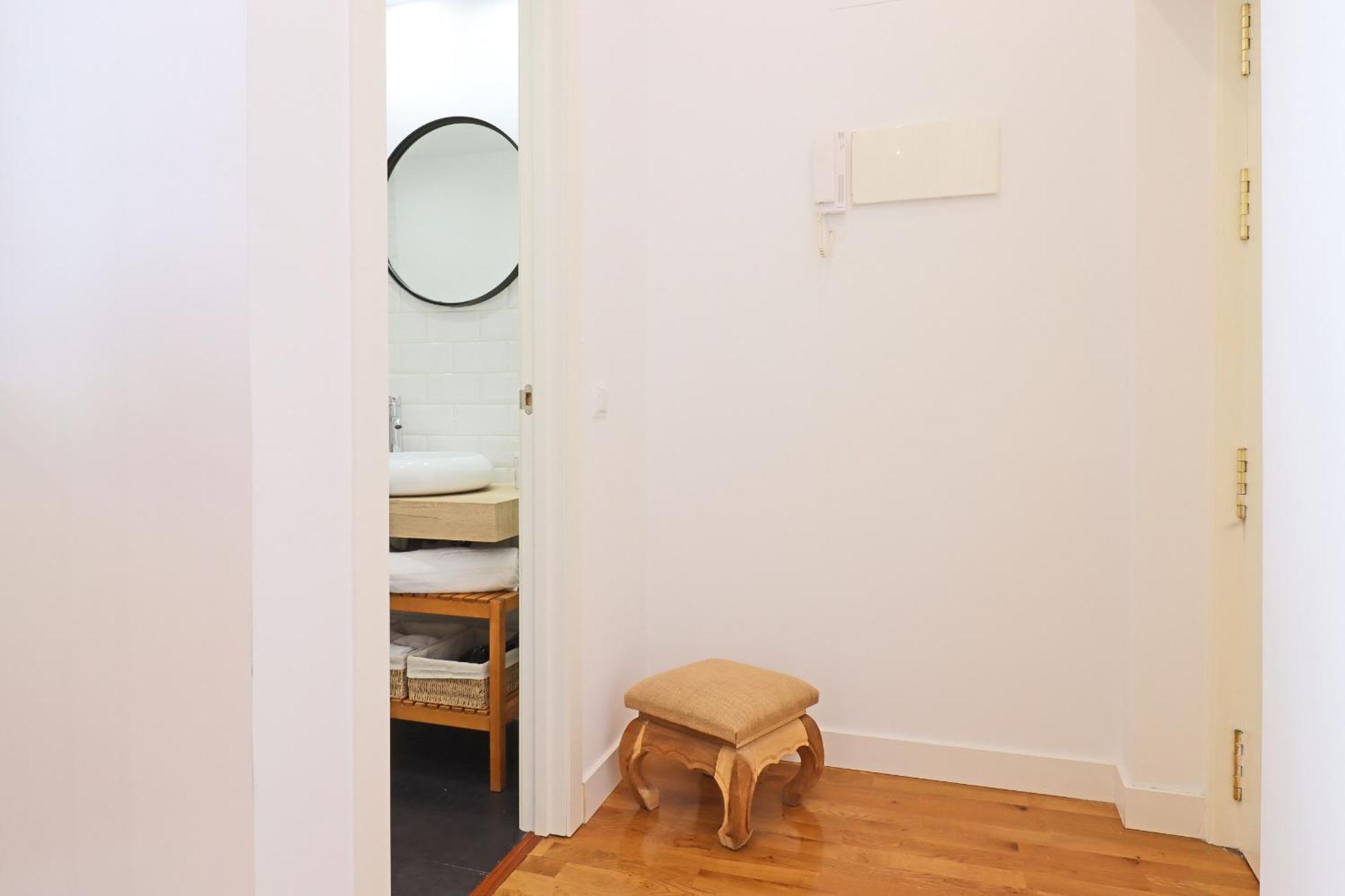 Chueca Suites マドリード エクステリア 写真