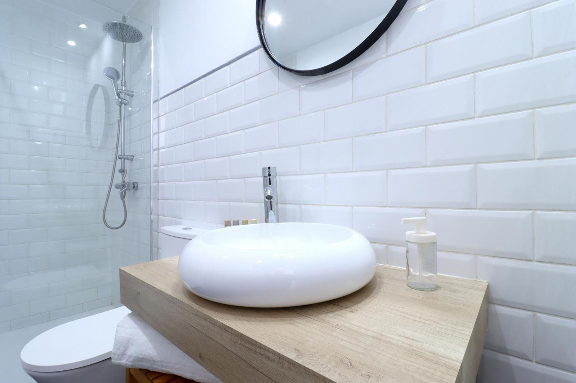 Chueca Suites マドリード エクステリア 写真