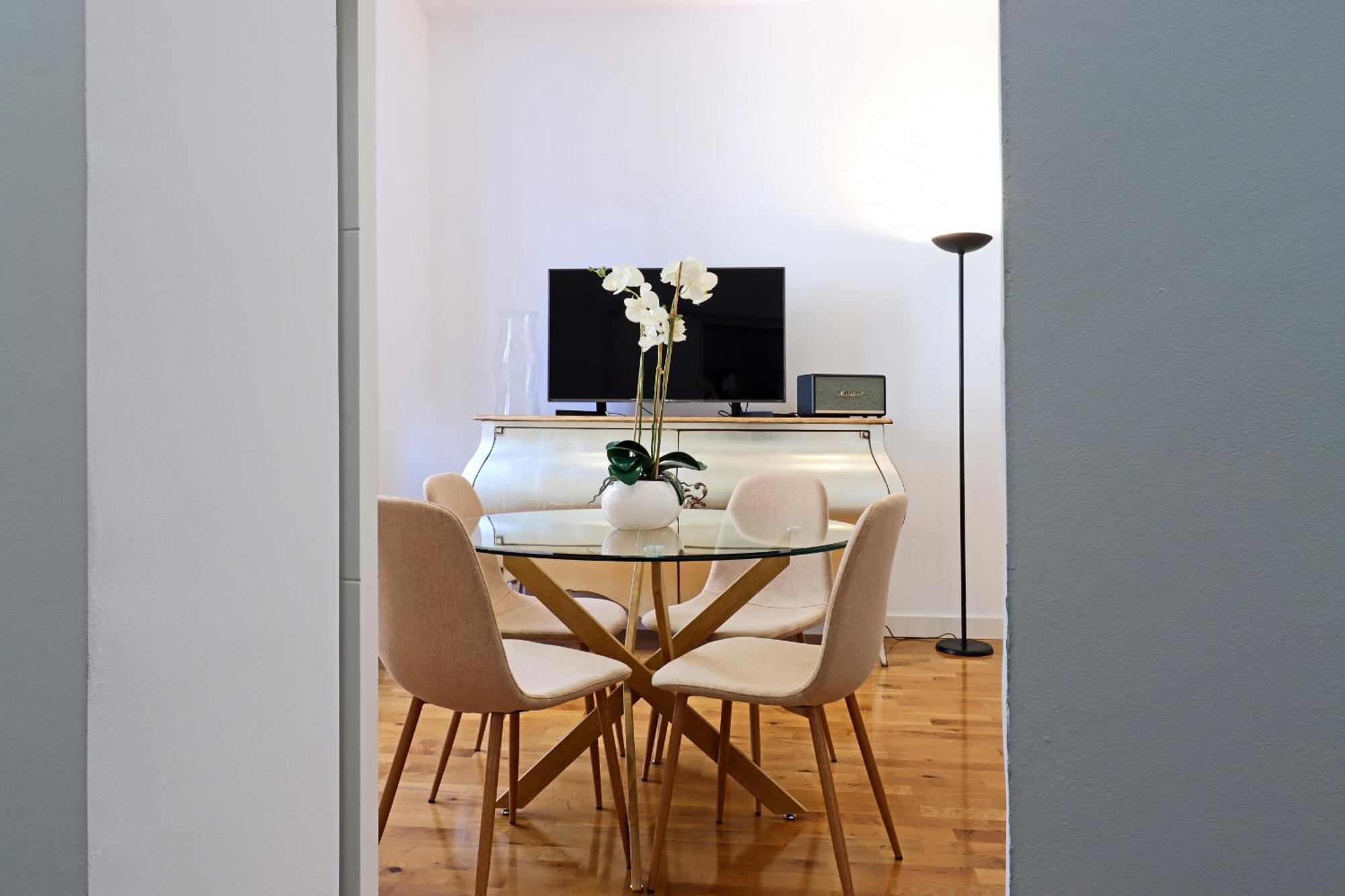 Chueca Suites マドリード エクステリア 写真