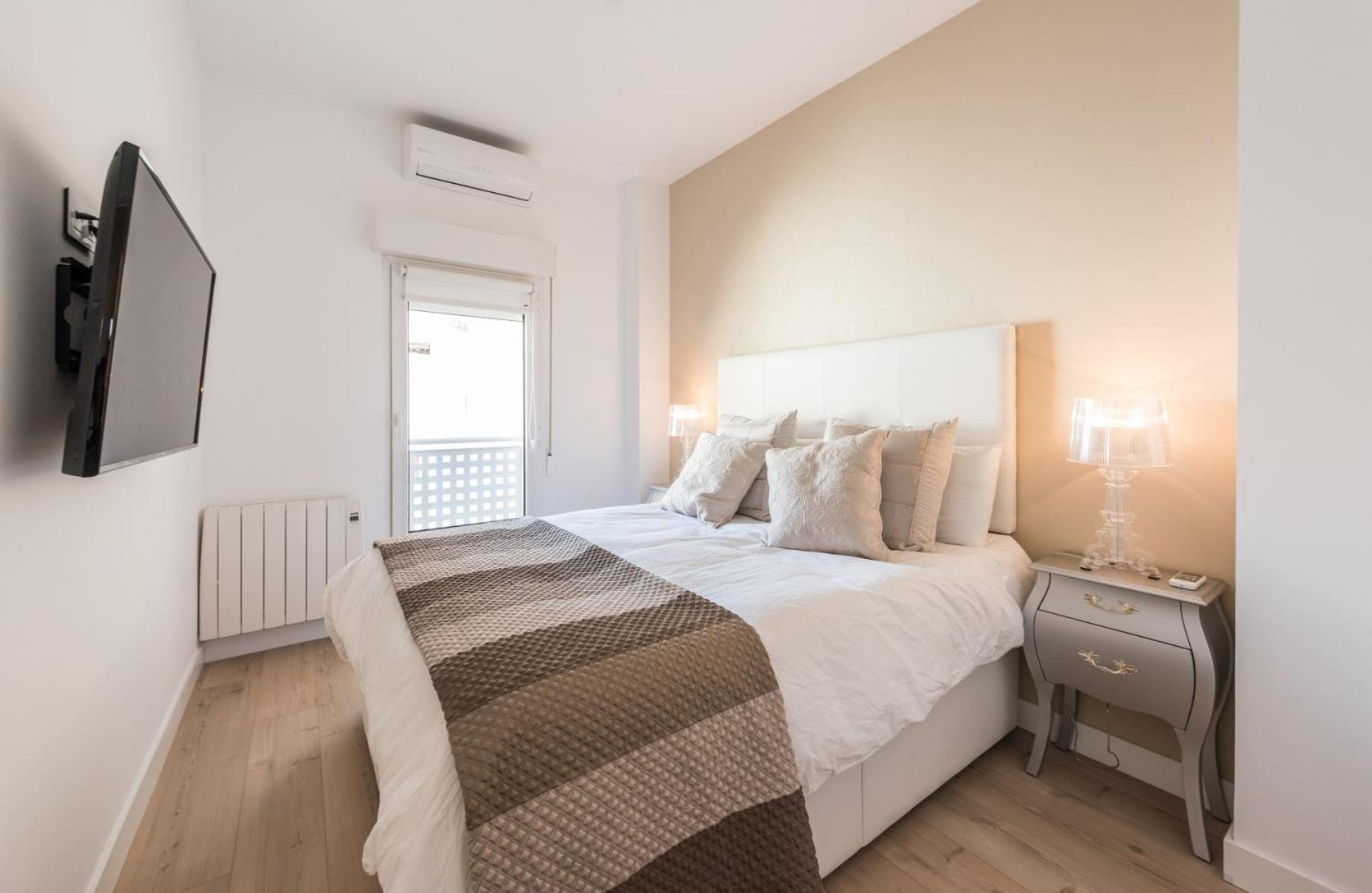 Chueca Suites マドリード エクステリア 写真
