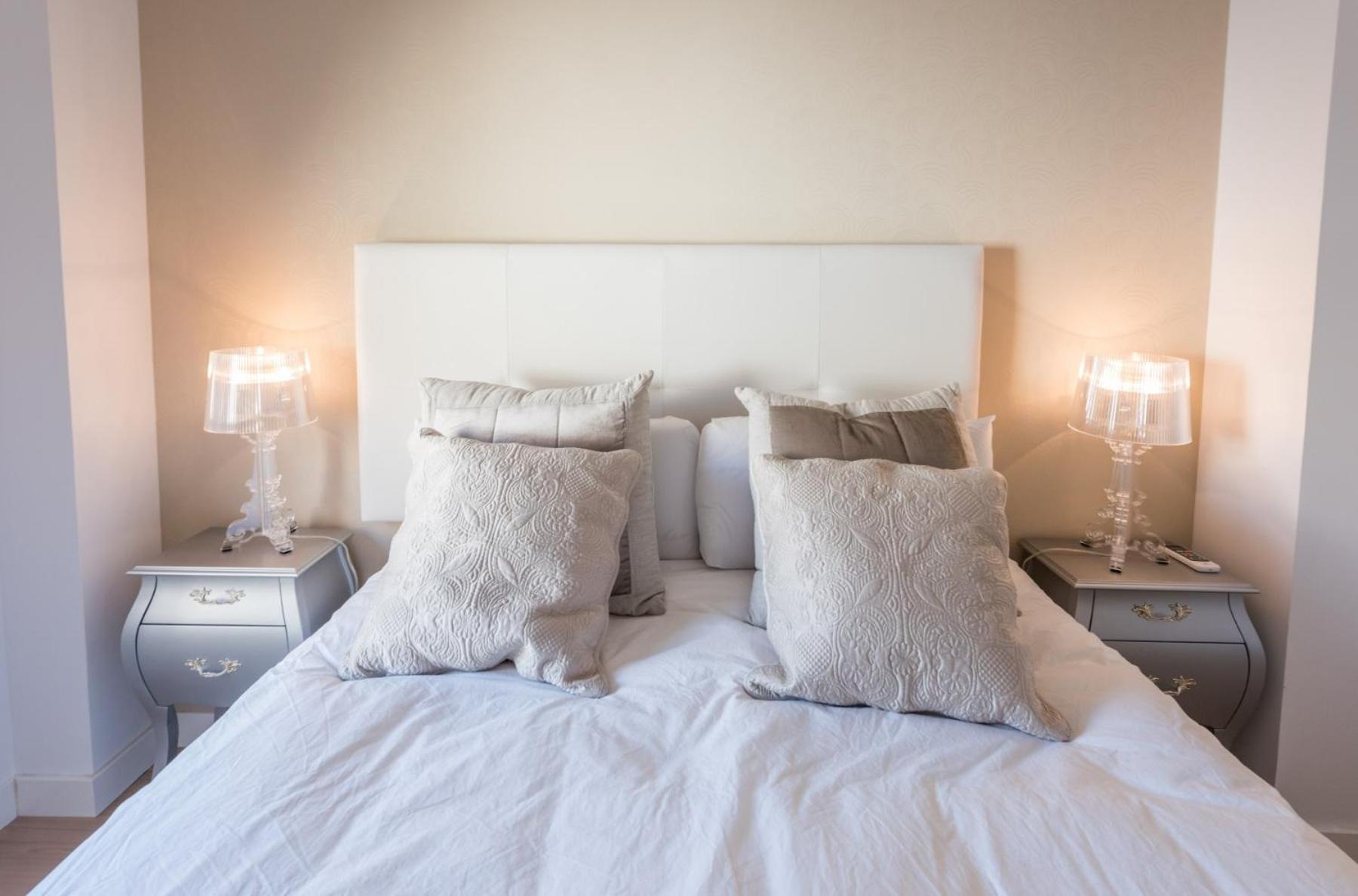 Chueca Suites マドリード エクステリア 写真
