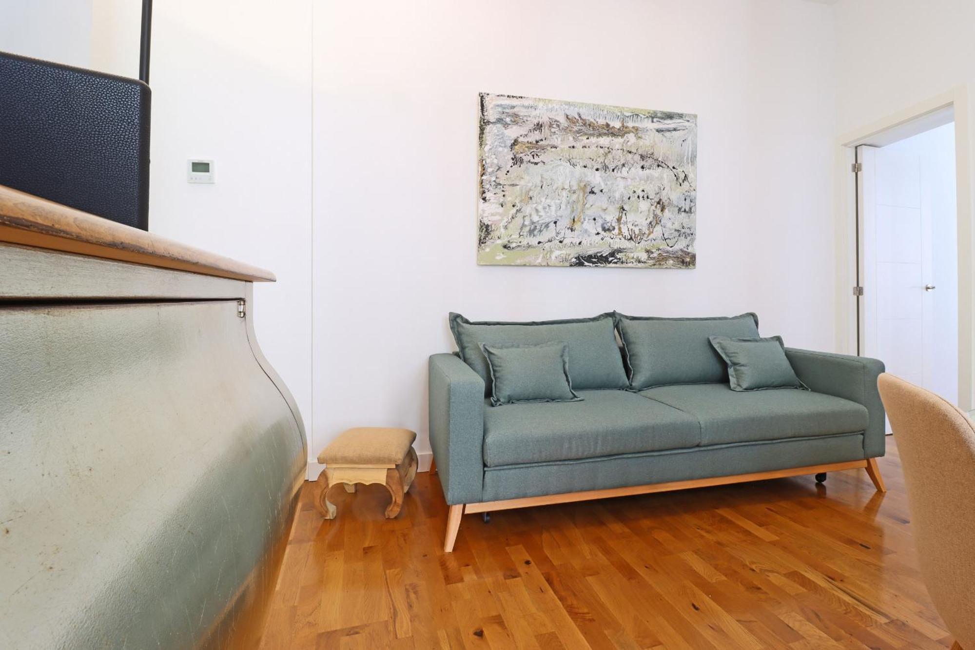 Chueca Suites マドリード エクステリア 写真