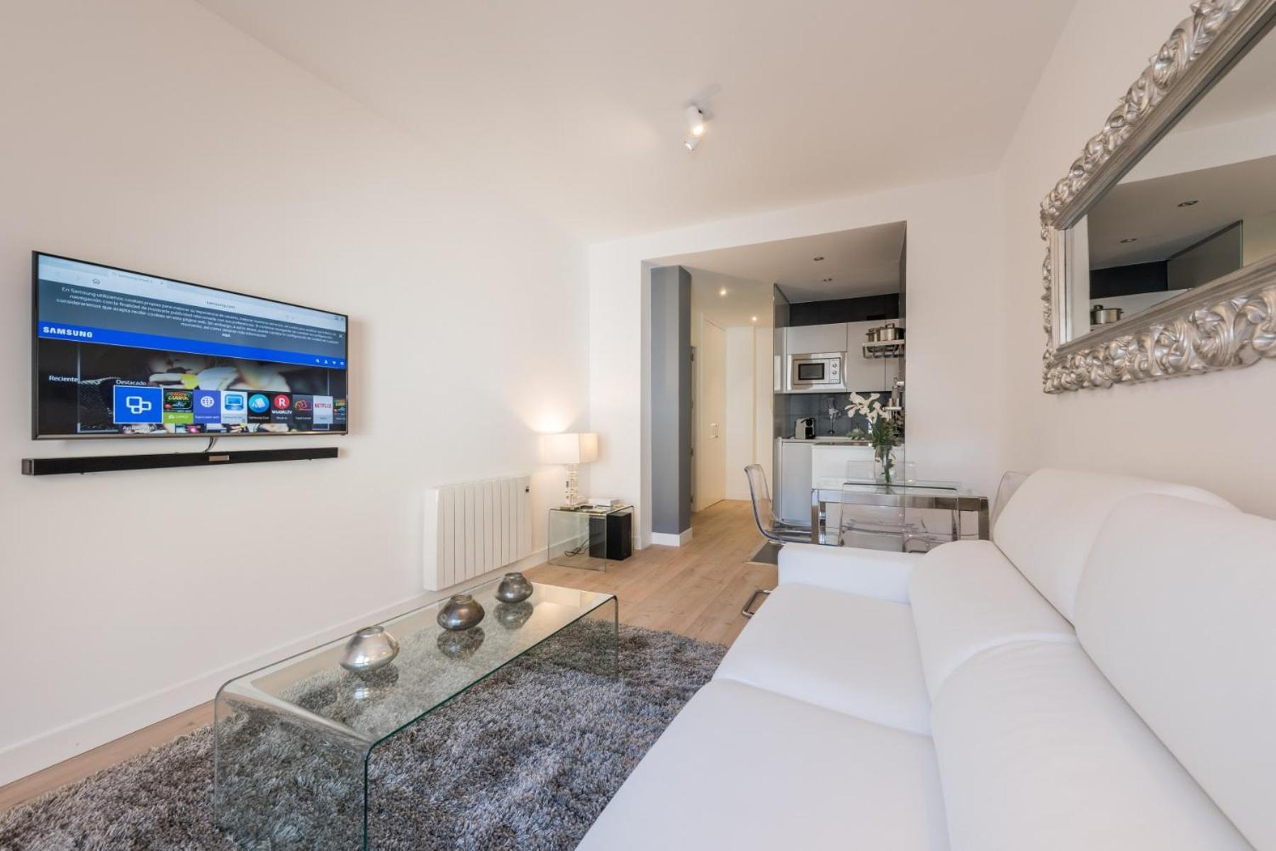 Chueca Suites マドリード エクステリア 写真