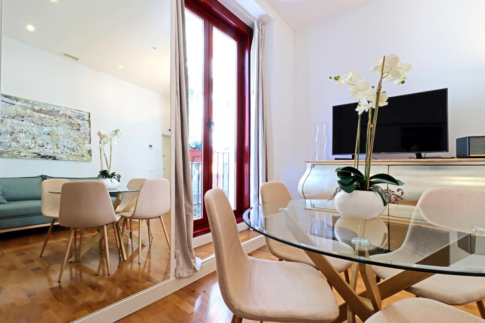 Chueca Suites マドリード エクステリア 写真
